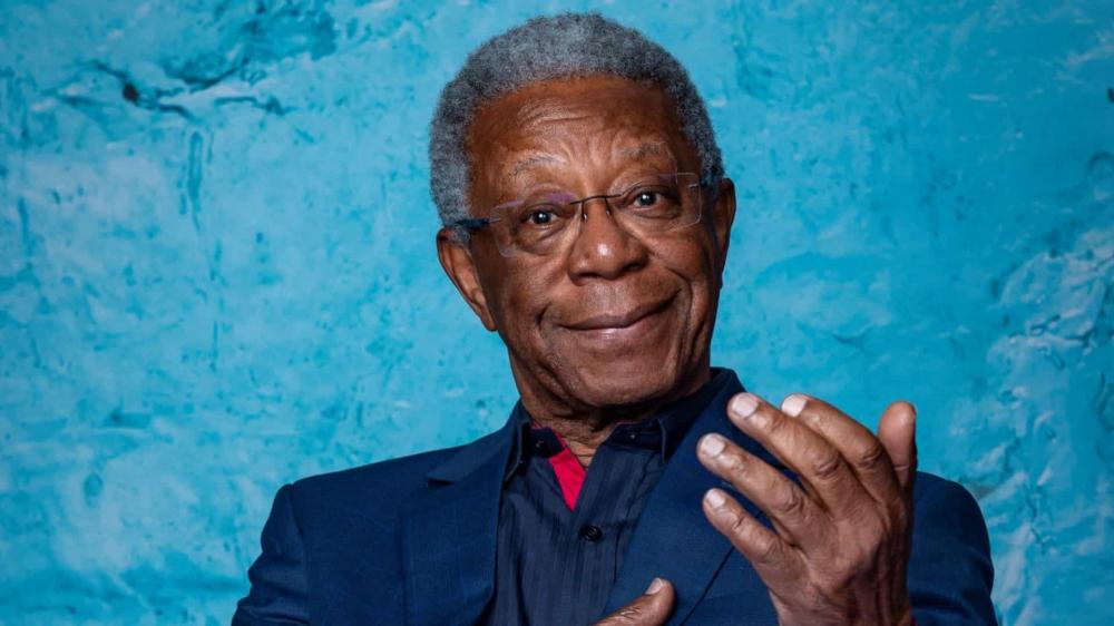 Morre no Rio de Janeiro o ator Milton Gonçalves