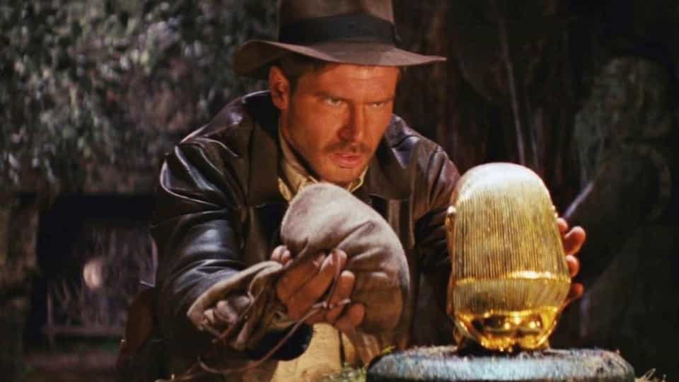 Membro da equipe de 'Indiana Jones' morre em Marrocos