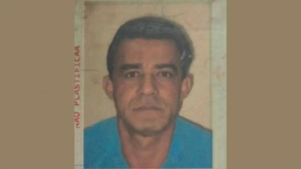 Homem é assassinado a tiros em Catolândia
