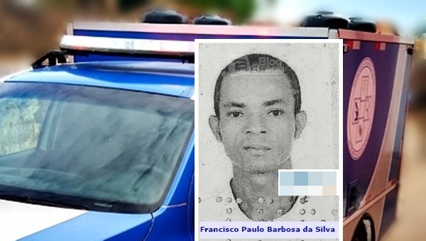 Homem é encontrado morto dentro de casa em Barreiras