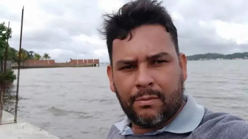 Irmão de vereador do interior da Bahia é morto a tiros durante briga de trânsito