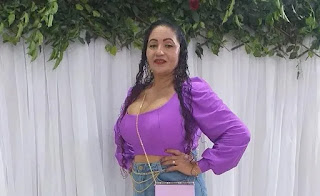 Mulher morre e dois homens ficam feridos após queda de raio durante forte chuva no Norte do PI