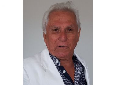 Morre aos 83 anos o jornalista Isidro Octávio Amaral