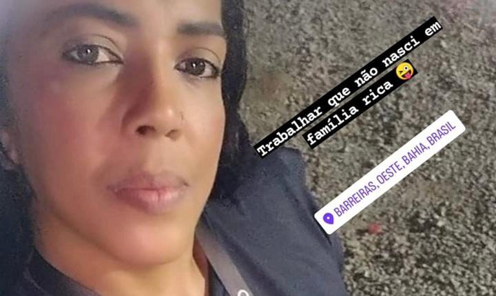 Produtora do cantor Rubynho morre após passar mal em show
