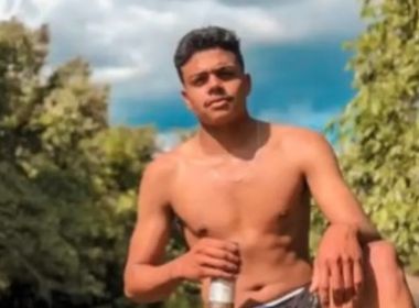 Barro Alto: Jovem morre ao sofrer choque elétrico quando consertava calha de telhado