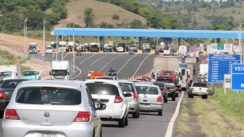 Desaparecida há dois dias, jovem é encontrada às margens da BR-324
