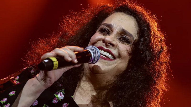 Velório de Gal Costa será aberto ao público