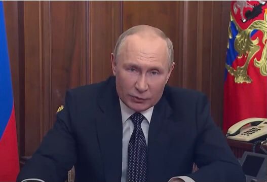 Mísseis russos atingem Polônia, país da OTAN; mundo entra em alerta
