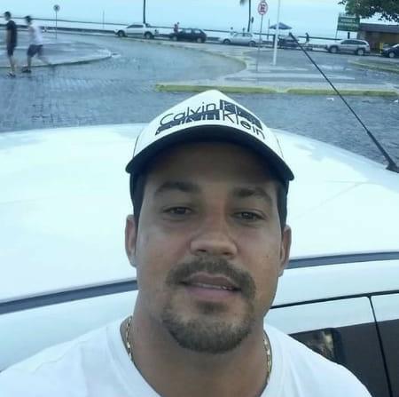 Fatalidade! Homem conhecido popularmente por 'China', morre em acidente de moto no Bairro Buritis