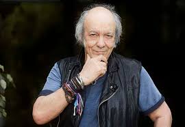 Cantor e compositor Erasmo Carlos morre aos 81 anos