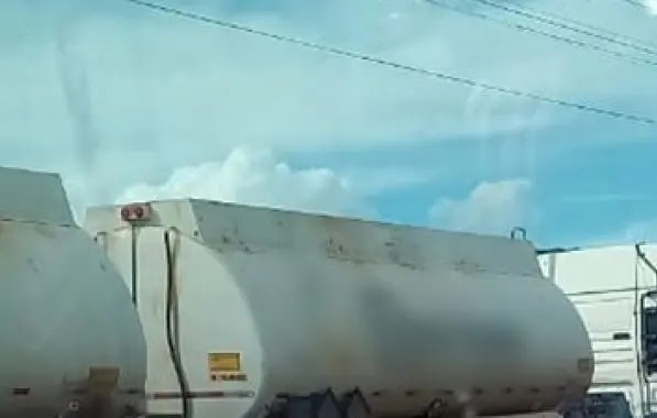 Barreiras: Motorista morre ao sofrer mal súbito em boleia de caminhão