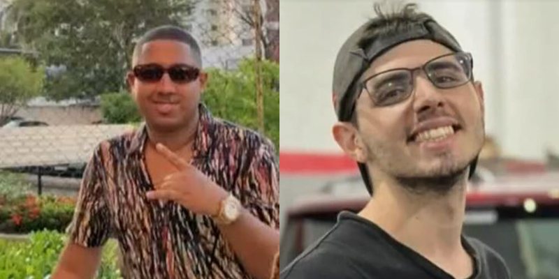 Jovens que morreram na Paralela voltavam do 'baba da madrugada'