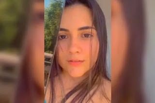 Jovem que desapareceu no trabalho após ser abordada por homem é encontrada morta