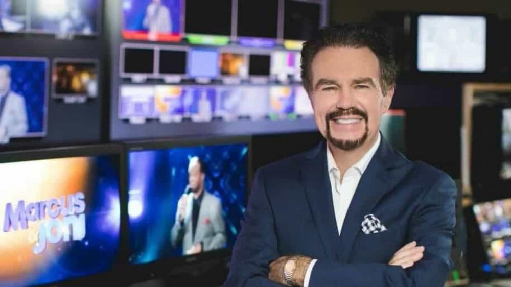 Apresentador Marcos Lamb morre de Covid-19