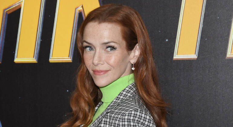 Annie Wersching, atriz de '24 Horas', 'Star Trek' e 'The Last of Us', morre aos 45 anos