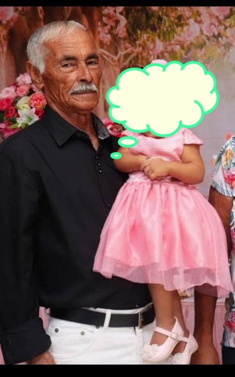 É com imensa tristeza e pesar que comunicamos a morte de Dermival Silva Maia, 