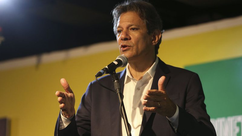 Haddad revela quando tributação de apostas eletrônicas será definida; confira!