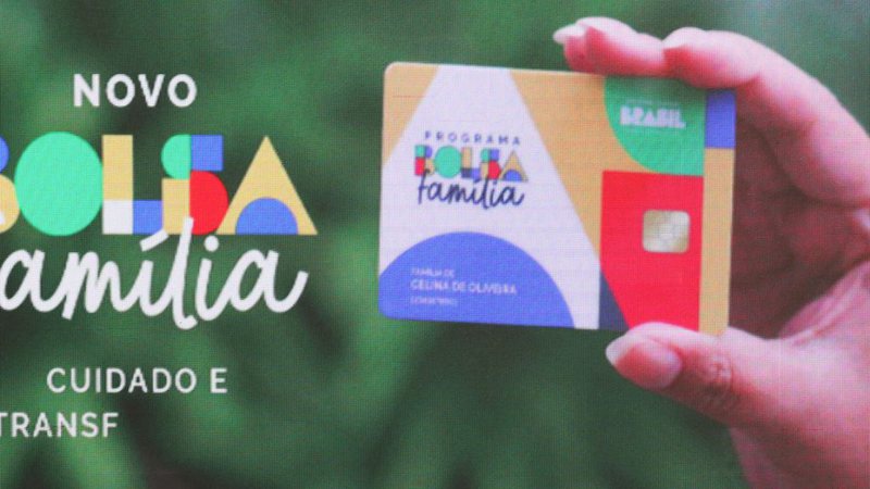Governo começa a pagar novo Bolsa Família nesta segunda-feira (20); veja novos valores e calendário!