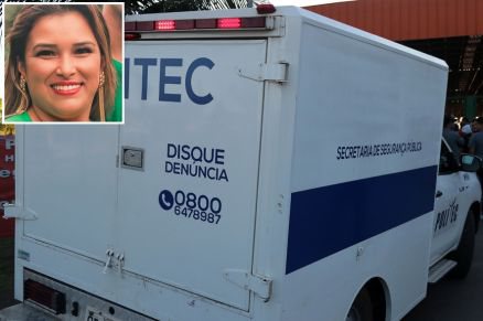 Mato Grosso: Colisão frontal causa morte de uma mulher