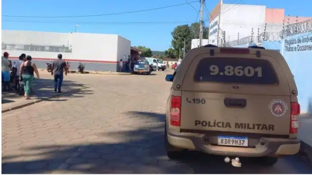 Família de Formosa do Rio Preto entra em desespero após descobrir que mulher, dada como morta, respirava no necrotério de hospital