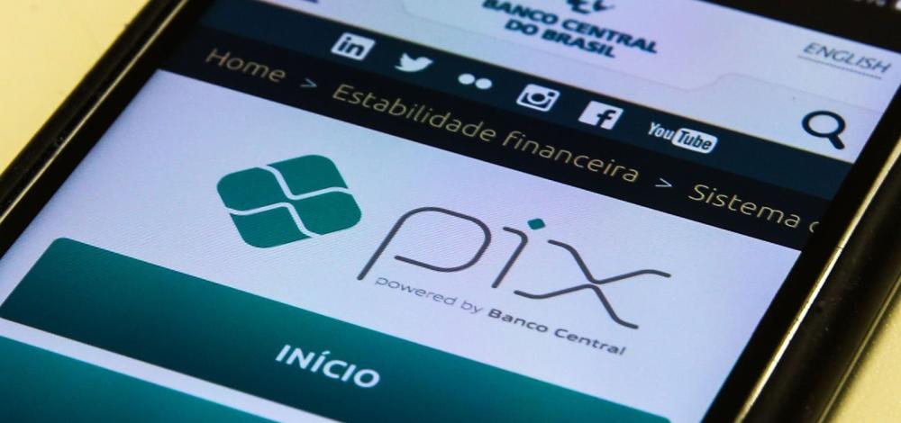 Baianos poderão pagar tributos estaduais via Pix