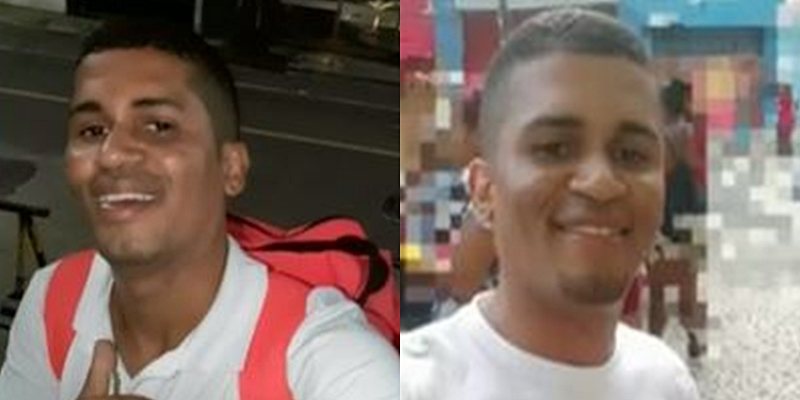 Suspeito de matar entregador com soco em Salvador é um jovem de 24 anos