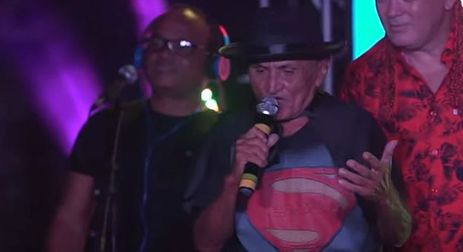 Morre compositor Chico Lopes, autor do hit ‘Fã de Eliane’