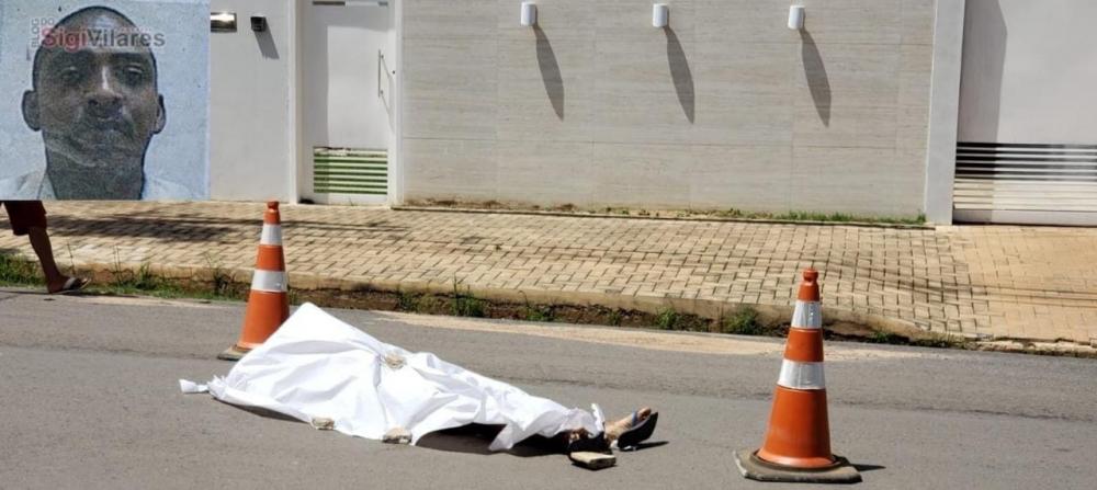Barreiras: Homem morre de ataque de convulsão no bairro São Miguel