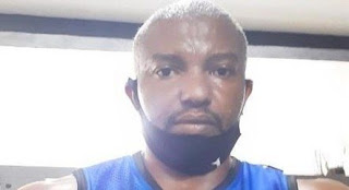 Ex-jogador é encontrado morto em hotel no Rio de Janeiro