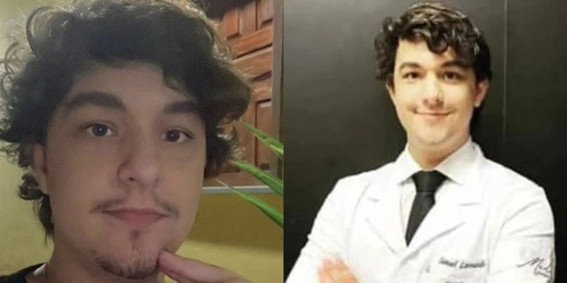 Estudante de medicina de 24 anos morre no interior da Bahia