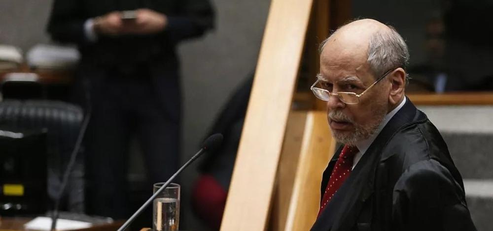 Aos 85 anos, morre em Brasília ex-ministro do STF Sepúlveda Pertence