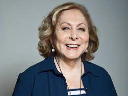 Morre aos 83 anos de idade a atriz Aracy Balabanian
