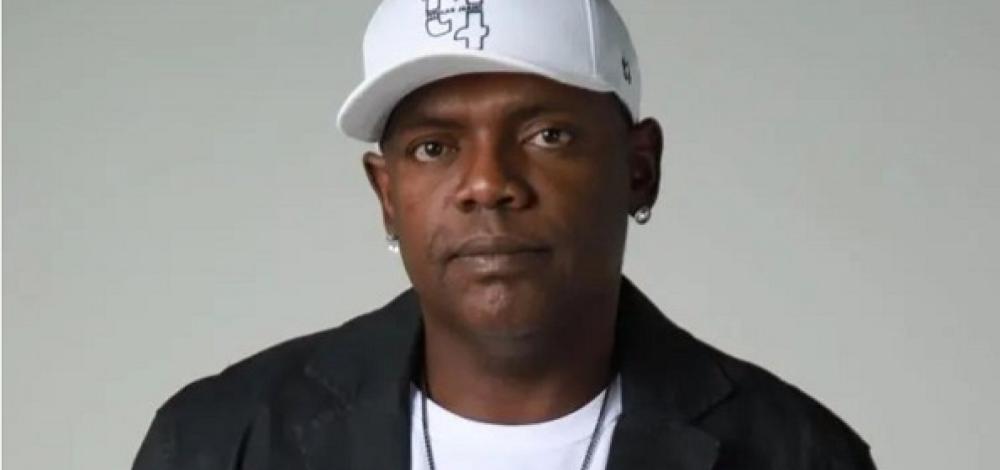 Morre MC Marcinho, o “Príncipe do Funk”, aos 45 anos