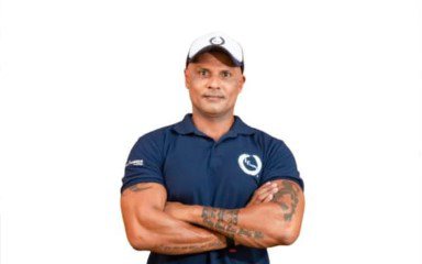 Guarajuba: Ciclista é morto em Guarajuba durante treino