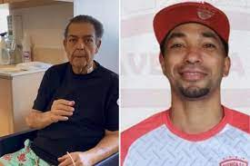 Saiba quem foi “Esquerdinha”, jogador de várzea que morreu e salvou Faustão com novo coração