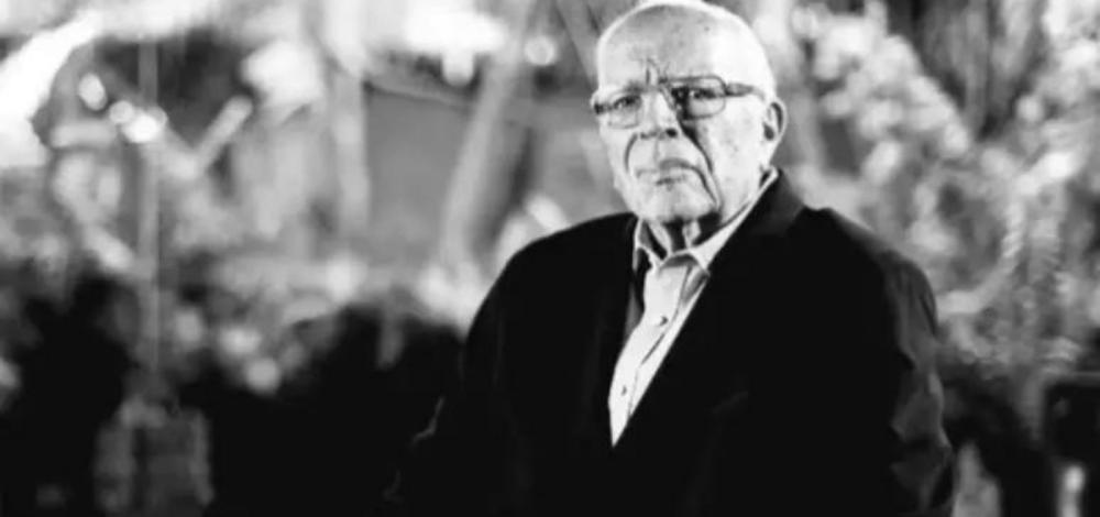 Morre José Gregori, ex-ministro da Justiça e ex-secretário nacional de Direitos Humanos