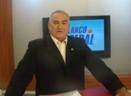 Morre o apresentador e radialista baiano Raimundo Varela