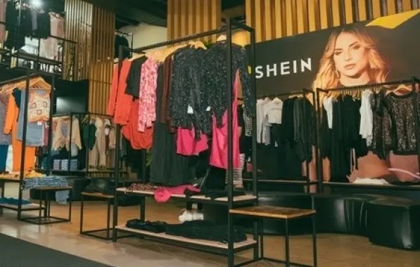 Governo autoriza entrada da Shein em programa que isenta imposto em compras internacionais de até US$ 50