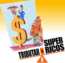 Clima para aprovar taxação de super-ricos mudou, avalia Fazenda