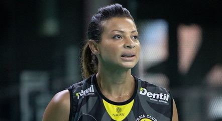 Walewska enviou mensagem para o marido antes de cair do 17º andar, diz boletim de ocorrência