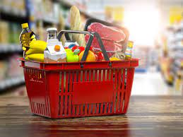 Confiança dos consumidores de baixa renda cresce com queda nos preços dos alimentos