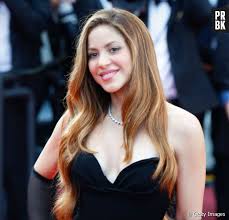 Shakira é acusada de sonegar 6 milhões de euros em impostos na Espanha
