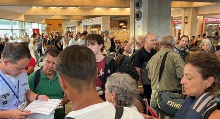 Quarto avião da FAB com 207 repatriados e 4 pets decola de Israel rumo ao Brasil