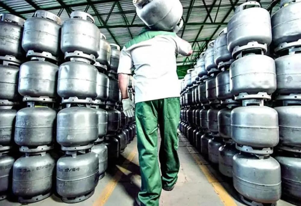 Gás de cozinha tem sexto reajuste no ano na Bahia; aumento é de 1,8%