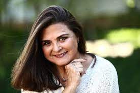 Morre a atriz Elizângela Amaral aos 68 anos