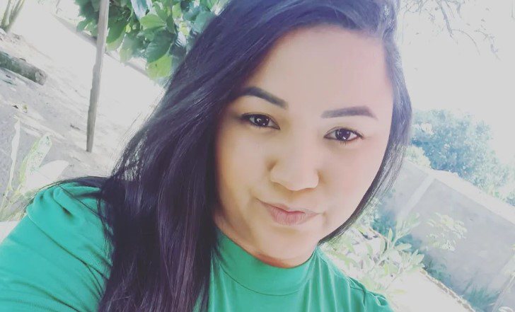 IMAGENS FORTES: Mulher é arremessada após ser atropelada em faixa de pedestres e morre