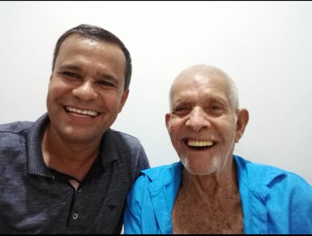 Morre José da Rocha Teixeira, o 
