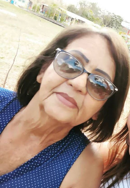 Morre em Barreiras, a enfermeira Lilia, a mesma atuava no Eurico Dutra