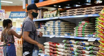 Mercado prevê que inflação de 2021 foi de 9,99%, aponta BC