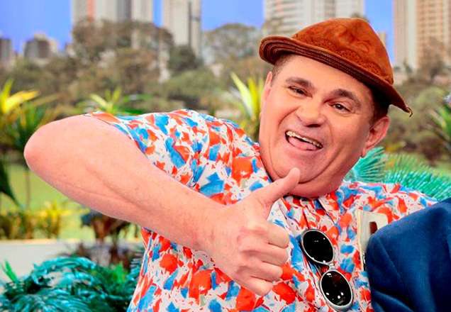 Batoré, ator e humorista, morre em São Paulo